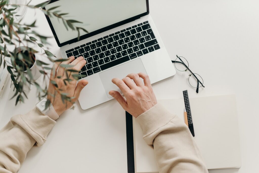 Starting a side hustle