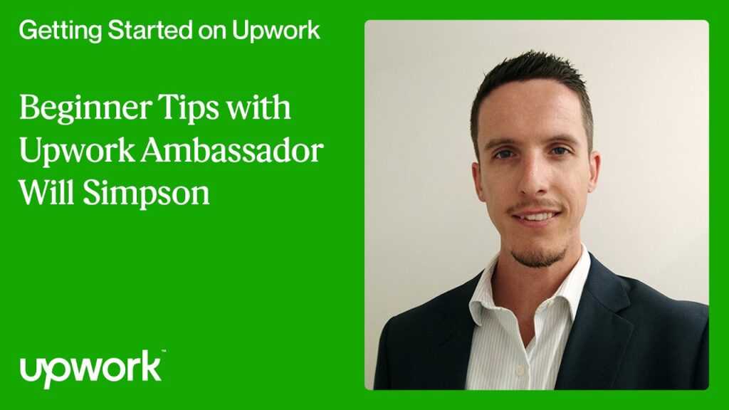 Starting Your Freelance Journey on Upwork A Comprehensive Guide